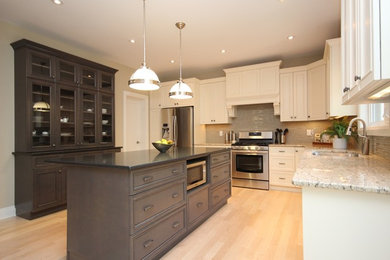 High End Property Staging -Ottawa by Capital Home Staging & Design