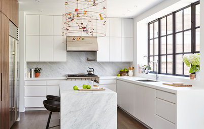 How Much Room Do You Need For A Kitchen Island