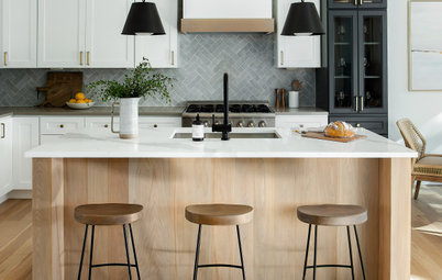 3 Kitchen Makeovers Where Walls Came Down