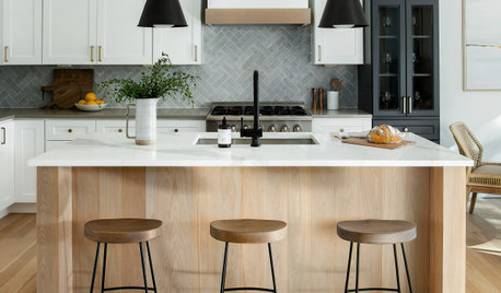 3 Kitchen Makeovers Where Walls Came Down