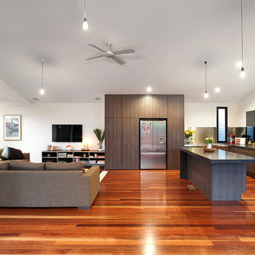 Highett House