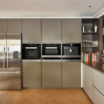 Highgate Family Home