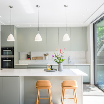 Highgate House 1