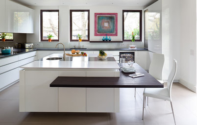 The Pros And Cons Of Kitchen Islands