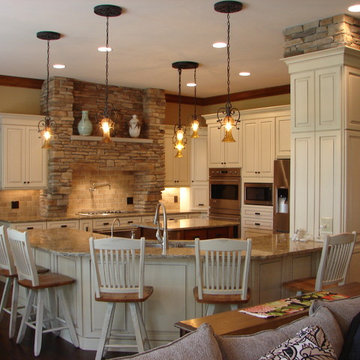 Highland Heights Kitchen