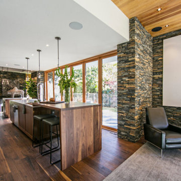 Highland Home