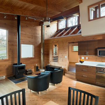 Highland House