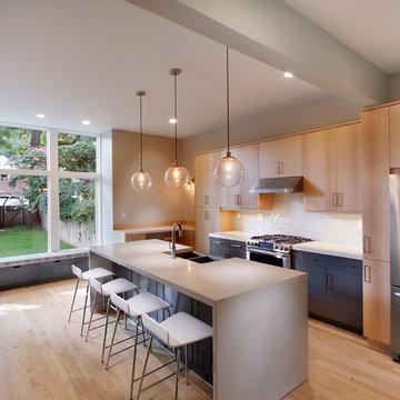 Highlands addition