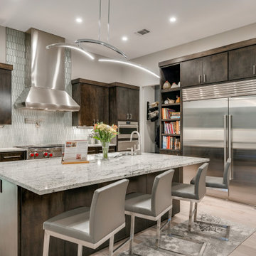Hill Country Contemporary