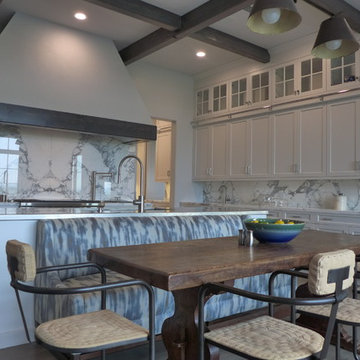 Hill Country Kitchen