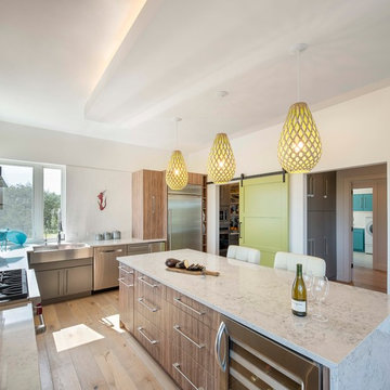 Hill Country Modern