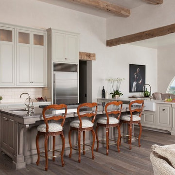 Hill Country Regal - Kitchen