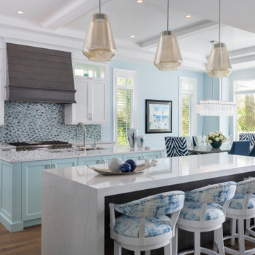 Hill Tide, Boca Grande