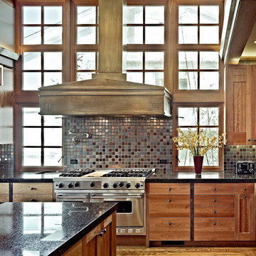 Hillcrest Remodel