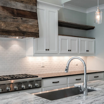 Hillsboro Village Modern Bungalow