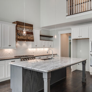Hillsboro Village Modern Bungalow