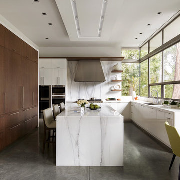 Hillsborough Modern