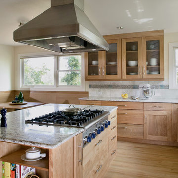 Hillsdale kitchen