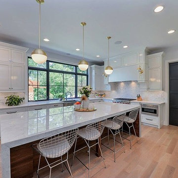 Hillside Road, Naperville, IL