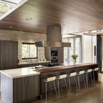 Hilltop Residence