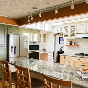 Hilton British Cottage
