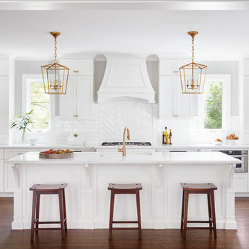 Hinsdale Renovation