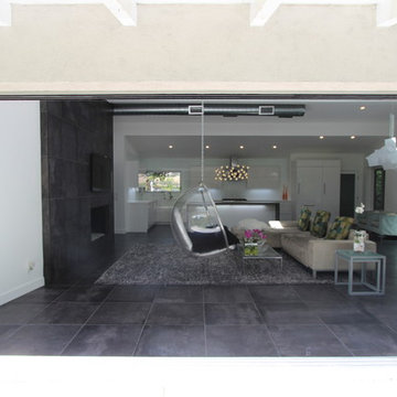 Hinze, Sherman oaks
