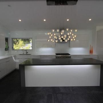 Hinze, Sherman oaks