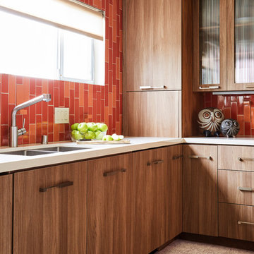 Hippie Modern
