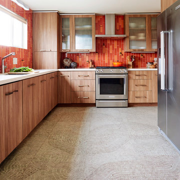 Hippie Modern