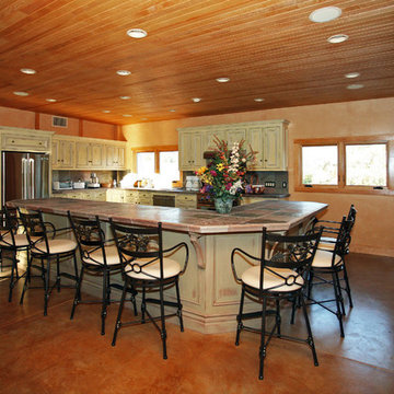 Historic Barn, Converted to Modern Guest House