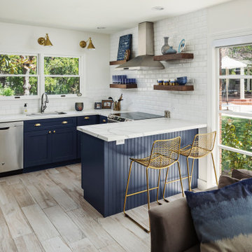 Historic Central Remodel
