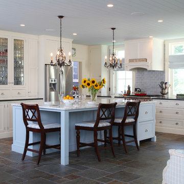 Historic Farm House Renovations and Additions