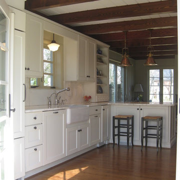 Historic Home - Kitchen Remodel