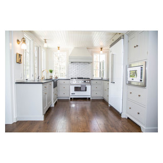 Historic Newtown Square Kitchen Transitional Kitchen Philadelphia   Historic Newtown Square Kitchen Dwell Design Co Img~1b51722607605cfb 7253 1 8b535cf W320 H320 B1 P10 