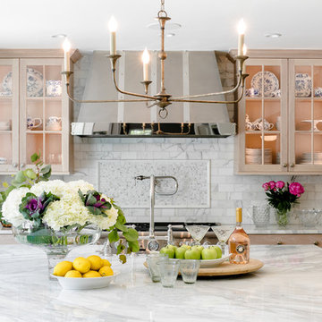 Historic Nichols Hills Remodel