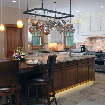 Historic Renovation