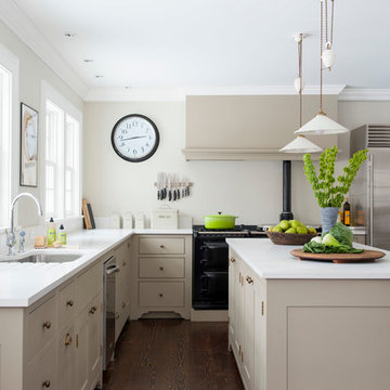 Historic Renovation