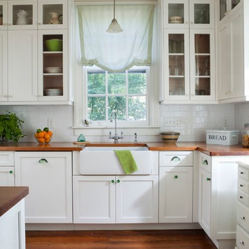 Historic Renovation With Modern Conveniences