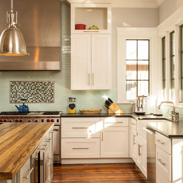Historic Whole House Renovation