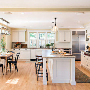 Historical Home in Hingham