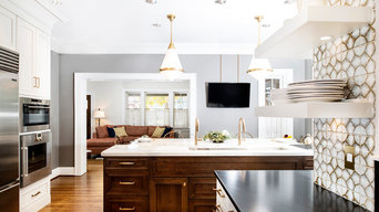 Best 15 Kitchen Bathroom Designers In Tulsa Ok Houzz