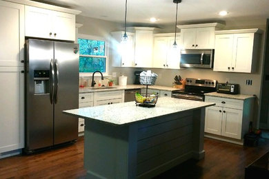 4 Day Cabinets - Chattanooga, TN, US 37343 | Houzz