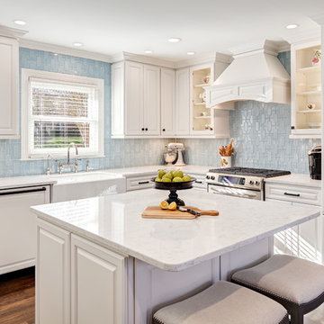 Hobbs Kitchen Makeover