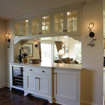 Hobby Farm Kitchen
