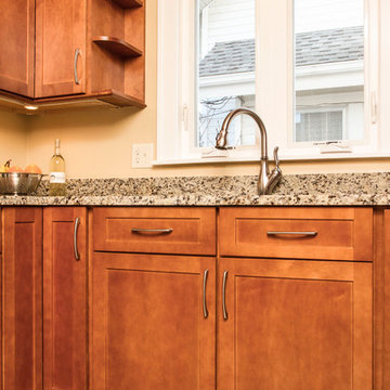 Hoefer Kitchen 2015