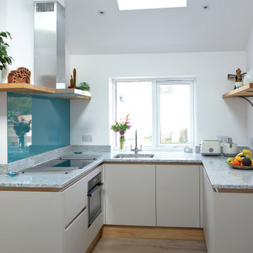 Holiday Apartment, Porthleven