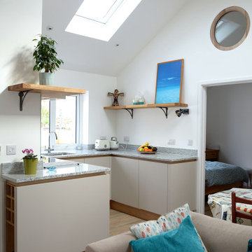Holiday Apartment, Porthleven