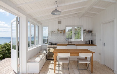 Decorating: 10 Ways to Bring Beach Hut Style Back From Your Travels