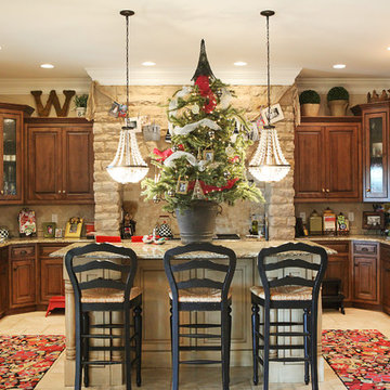 Holiday Decor